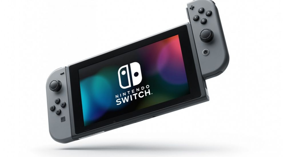 The Nintendo Switch is getting considerably brighter this summer