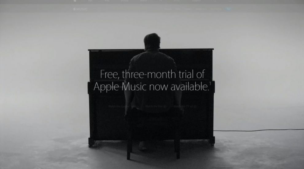 Apple Music has racked up 6.5 million paying customers