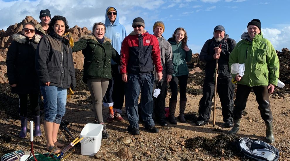 Islanders invited to celebrate World Wetlands Day