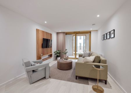 Apartment A306, Amarone, Merchants Square 