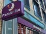 Premier Inn evacuated overnight following reports of smoke