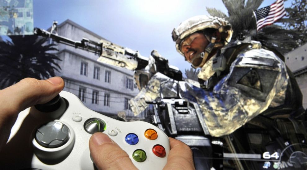 How much are violent video games really to blame for antisocial behaviour?