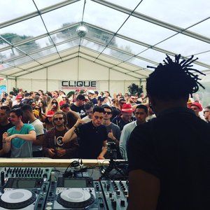 VIDEO: Nearly 3,000 party-goers enjoyed yesterday's Reasons Festival