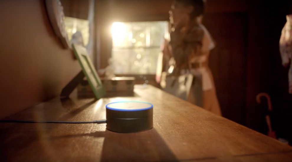 Amazon's Echo Dot looks incredibly useful - but good luck getting your hands on one