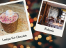 FESTIVE COCKTAILS: A Bohemia-n hot chocolate with a twist