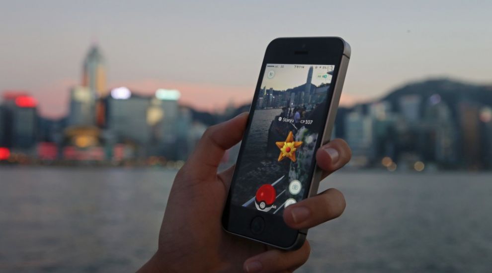 Moscow to launch a Pokemon Go-style app