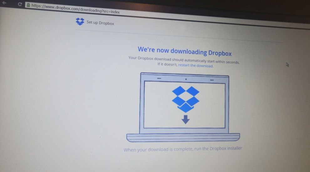 dropbox paper google docs