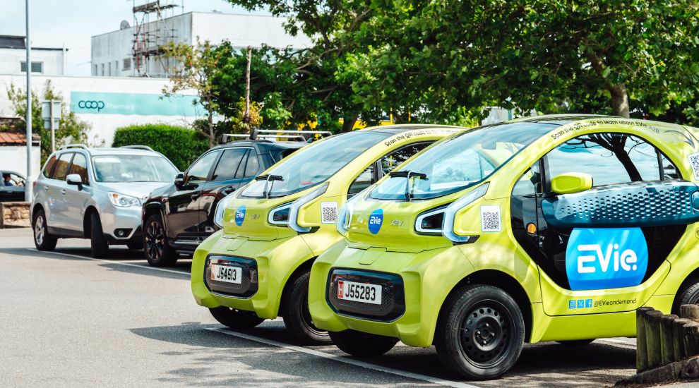 Electric vehicles to be available at Coop stores in new partnership