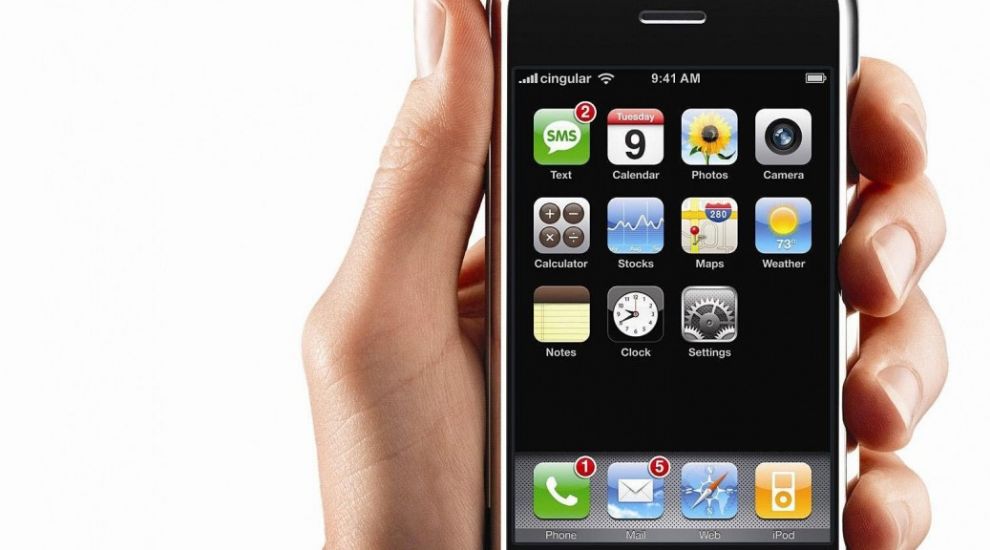 12 things that happened before you got your first iPhone