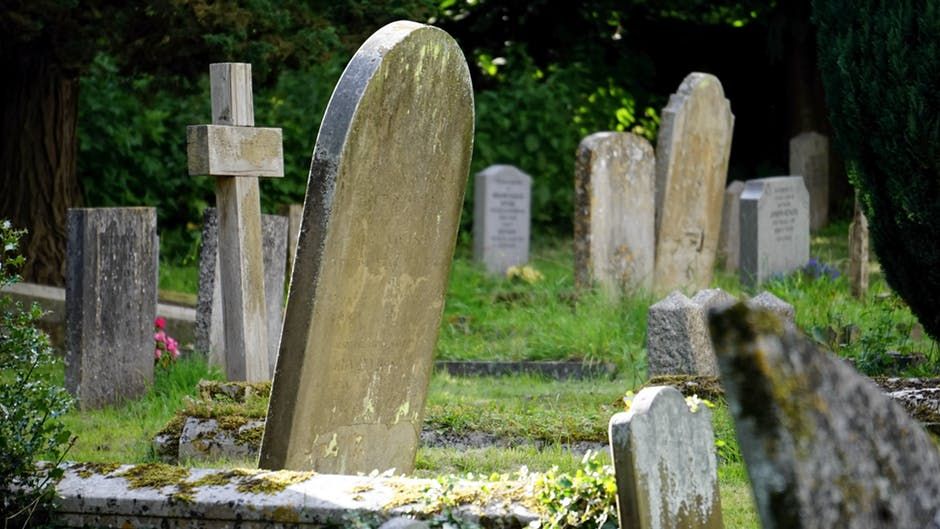 A third of all deaths 'premature'