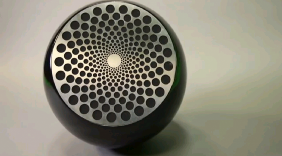 Hands On: Zemi Aria speaker