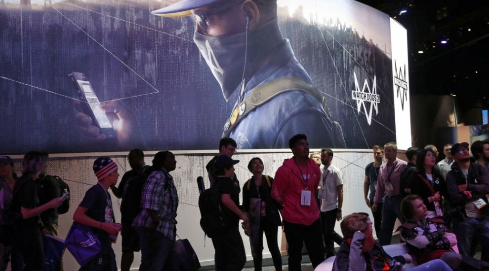 5 things we learned on day two of E3