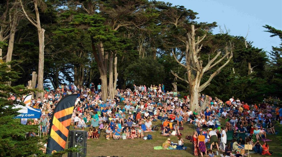 Sunset Concerts set to return to St Ouen next month