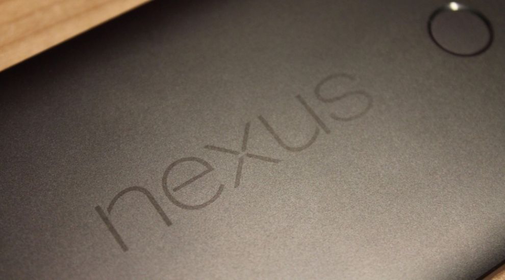 Review: The Nexus 6P and the quest to be premium