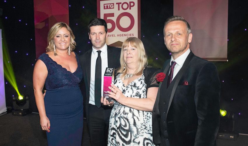 Travelmaker shortlisted among nation’s best agencies