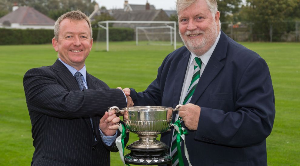 Record number of teams expected to compete for Guernsey FA Cup