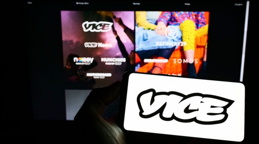 Jersey firm advises on $350m Vice Media deal