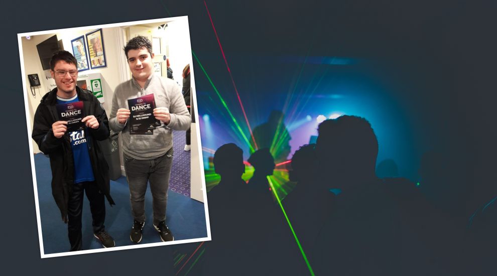 Inclusive club night launched to give everyone “a chance to dance”