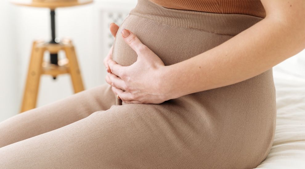 Pregnant women reassured that pain relief shortage not affecting Jersey