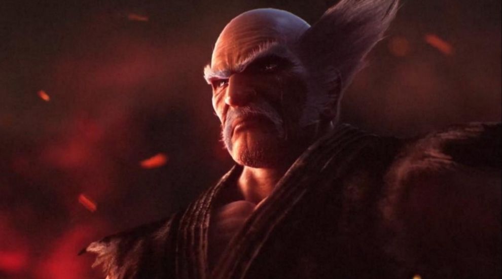 Tekken 7 will arrive in the UK on June 2