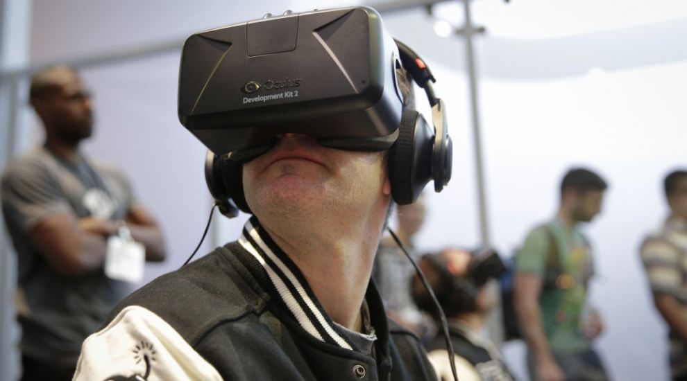 2016 will be the year of virtual reality, and CES will spark the revolution