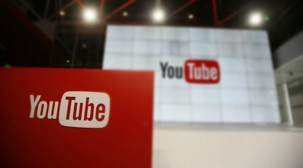 You can now blur moving objects in your videos directly on YouTube