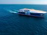 Happy New Year! Jersey signs 20-year ferry contract