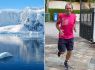 Man aims to complete Antarctica Marathon in aid of Jersey charity