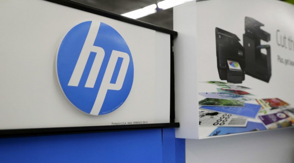 HP printers can now recognise and reject budget cartridges