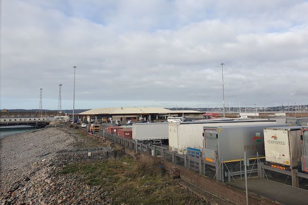 Elizabeth Terminal to close to the public