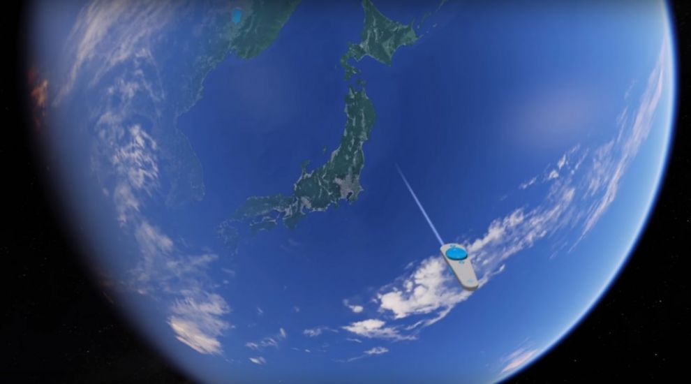 Google Earth has made the jump to virtual reality