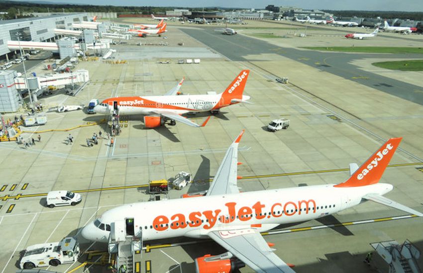 easyjet liverpool to jersey