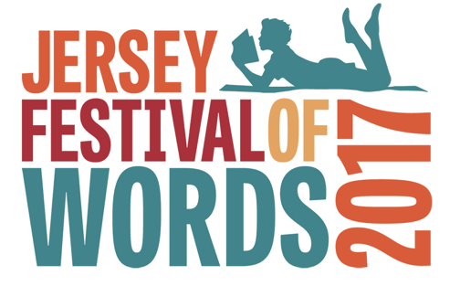 Local charities to benefit from Jersey's book festival