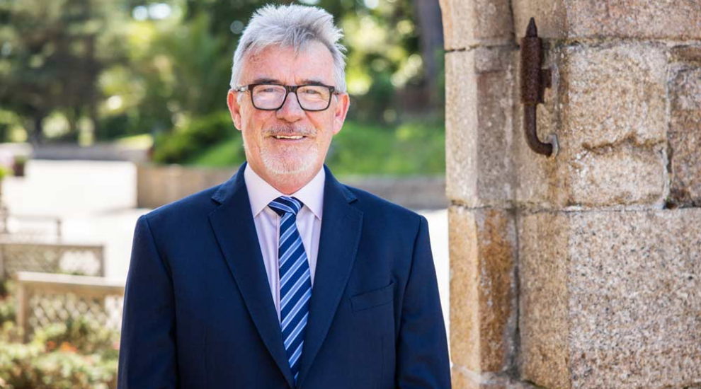 St. George's Headteacher to retire at end of academic year