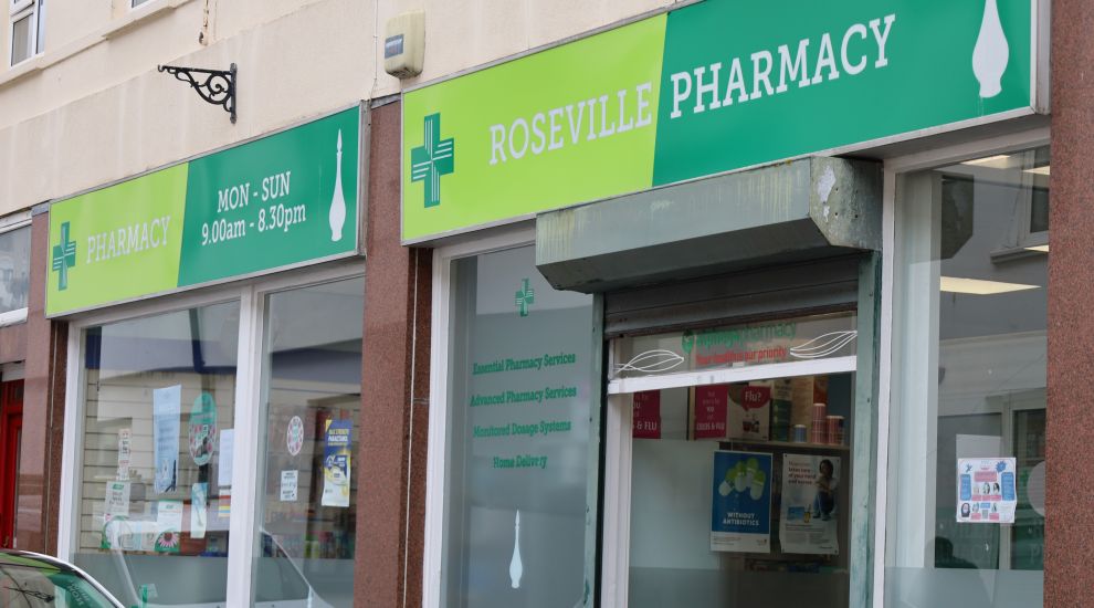 Pharmacy reduces opening hours amid financial and staffing woes