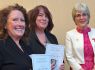 Two local nurses receive prestigious Queen's Nurse title