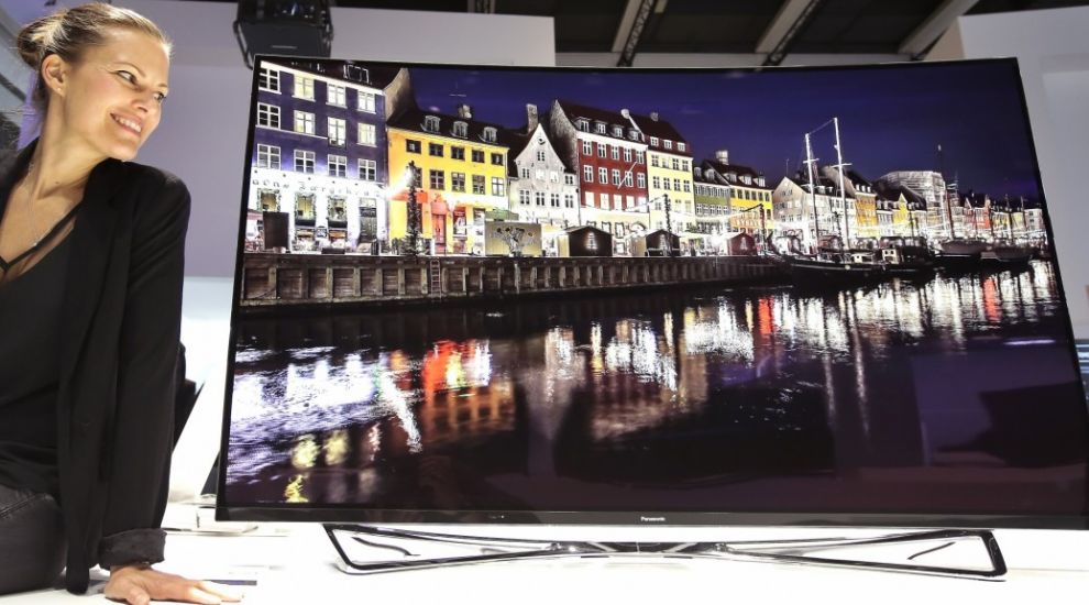 5 of Panasonic's coolest products from IFA