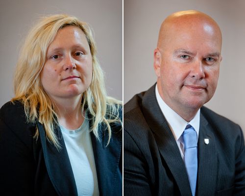 Elections due as couple expelled from States