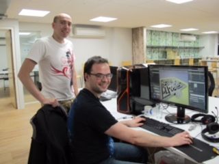 C5 Alliance sponsoring and supporting Guernsey Game Jam for second year