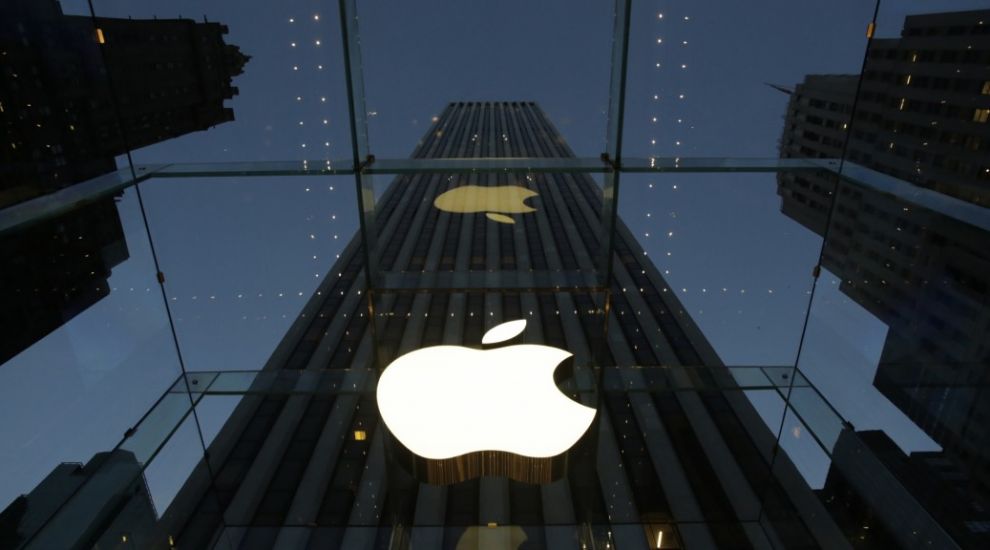 Apple is the world's most valuable brand ahead of Google and Coca-Cola