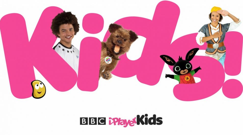 BBC iPlayer Kids is here, giving children all the TV they could ever want