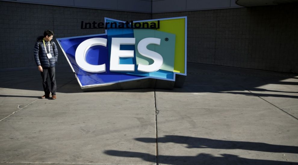 CES: The world's biggest tech show in numbers