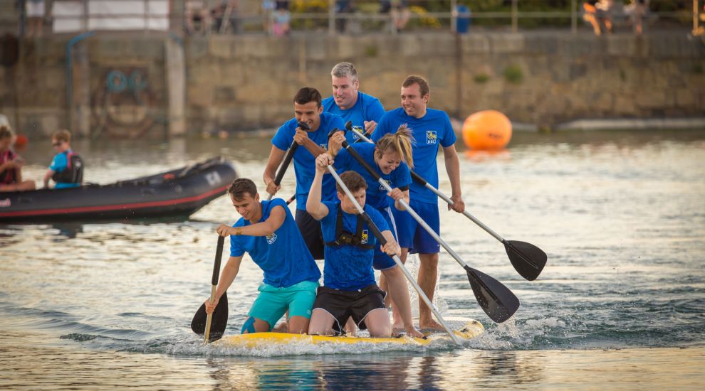 Harbour Carnival opens up entries to teenagers for first time