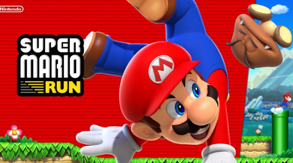 Android users rejoice: Super Mario Run is a lot closer than you thought