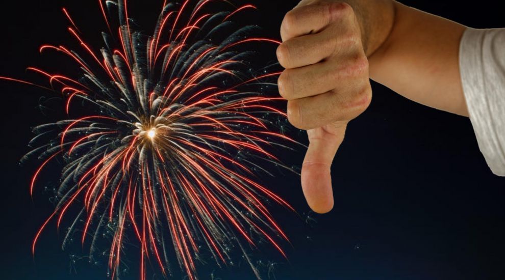 Survey shows support for firework restrictions