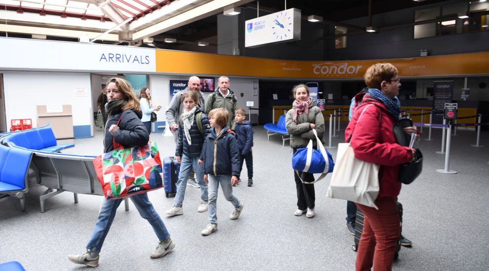 French daytrip scheme extended – for now